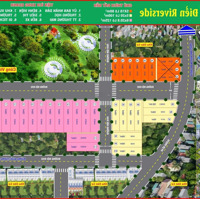 Mở Bán Đợt 2 Dự Án Thảo Điền Riverside Chỉ 2 Tỷ 880/ Nền Khu Nguyễn Văn Hưởng, Thảo Điền, Quận 2
