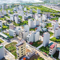 Bán Đất Dịch Vụ Khu 25.2Ha 60M2 Đường 20M Tại Vân Canh, Hoài Đức, Hà Nội, Chỉ Với 12 Tỷ Vnd
