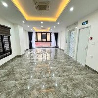 Bán Nhà Riêng 70M2, 22,5 Tỷ, 6 Phòng Ngủ 7 Vệ Sinhtại Xuân Thủy, Dịch Vọng Hậu, Cầu Giấy, Hn