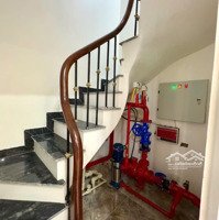 Bán Nhà Riêng 70M2, 22,5 Tỷ, 6 Phòng Ngủ 7 Vệ Sinhtại Xuân Thủy, Dịch Vọng Hậu, Cầu Giấy, Hn
