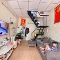 Bán nhà riêng 30m2 2 tầng Âu Dương Lân 2pn phường 2 quận 8 chỉ nhỉnh 3 tỷ