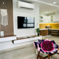 Cho Thuê Căn Hộ Biconsi Tower Chợ Đình 3 Phòng Ngủ 2 Vệ Sinh- 87M2
Full Nội Thất Giá Rẻ 12 Triệu/ Tháng