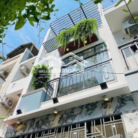 Bán Nhà Đ. Huỳnh Khương An P5 Gò Vấp.diện Tích55,2M2 Giá Bán 2Tỷ560 Gần Đh Công Nghiệp. Đang Cho Thuê 16 Triệu/T