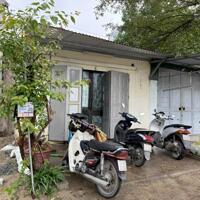 Cần bán gấp mảnh đất tặng căn nhà cấp 4 tại trung tâm khu Viện Rau thị trấn Trâu Quỳ, Gia Lâm