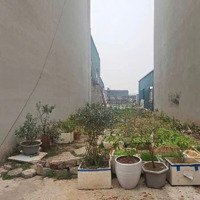 Cực Hiếm - Đất Tư Đình, 48M2 Chỉ 3.85Tỷ.