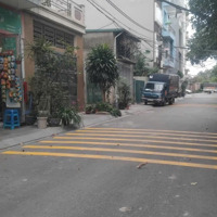 Cực Hiếm - Đất Tư Đình, 48M2 Chỉ 3.85Tỷ.
