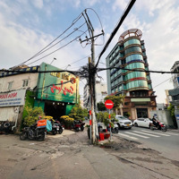 Hai Mặt Tiền Ngay Góc Nguyễn Văn Trỗi 452M2 Đang Cho Thuê 350 Triệu/Tháng