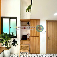 30Phòng Chdv Siêu Xịn Hầm7L, Trần Xuân Soạn Q7 Mới 100% 31Tỷ 150 Triệu/Tháng