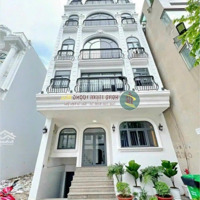 30Phòng Chdv Siêu Xịn Hầm7L, Trần Xuân Soạn Q7 Mới 100% 31Tỷ 150 Triệu/Tháng
