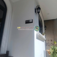 30Phòng Chdv Siêu Xịn Hầm7L, Trần Xuân Soạn Q7 Mới 100% 31Tỷ 150 Triệu/Tháng
