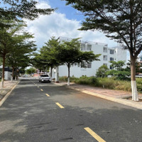Bán Lô Đường Số 6, K Diện Tích: Mipeco Nha Trang. Cách Biển Chỉ 400M Đã Có Sổ Hồng