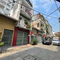 Số 1 Thị Trường! Hẻm Sang 8M, Ngay Cống Quỳnh & Nguyễn Trãi, Q1 (4X22M) 2T + 4Pn/ 3 Vệ Sinh Tn: 35 Triệu/Th