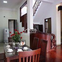 Biệt Thự Villa Cổ Điển, Đường Tân Phú 1 - Giao Hồ Nghinh. Biển Sơn Trà. Ngang 10 M. Giá Đầu Tư