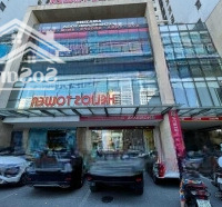 Mặt Tiền Lê Thánh Tôn, Bến Thành, Quận 1. Dt:10X20M (Cn 200M2) 5 Lầu + Thang Máy, Hd Thuê : 350 Triệu