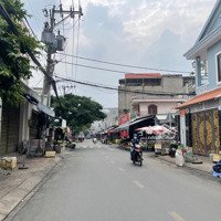 Siêu Phẩm 2 Mặt Tiền Trung Tâm Chợ 339 Giá Ngộp