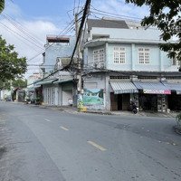Siêu Phẩm 2 Mặt Tiền Trung Tâm Chợ 339 Giá Ngộp