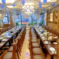 Siêu Phẩm Mp Văn Cao- Mặt Tiền Quyền Lực- 2 Thoáng - Vỉa Hè Đá Bóng - Nt Nhập Ngoại-Thang Máy Êm Ru