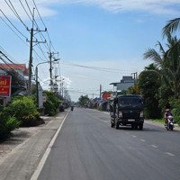 1,5Tỷ, 100M2 Full Thổ Cư,Đường Oto, Shr, Ngân Hàng Hỗ Trợ Vay, 15P Đến Trung Tâm Quận 2