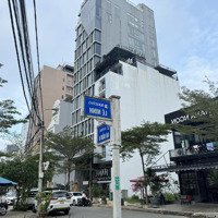 Bán Lô Đất Đường An Đồn 5 Sát Biển 95M2 Giá 8.X Tỷ
