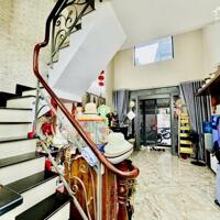 Bán nhà HXH Âu Dương Lân 42m2 5 tầng Phường 3 quận 8 chỉ nhỉnh 6 tỷ