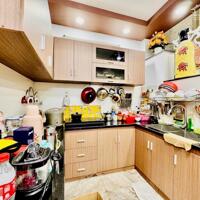 Bán nhà HXH Âu Dương Lân 42m2 5 tầng Phường 3 quận 8 chỉ nhỉnh 6 tỷ