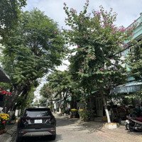 Bán Lô Đất Đường An Cư 4 Sát Morrison Gần Biển Giá 6.X Tỷ