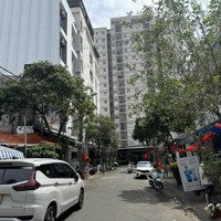 Bán Lô Đất Đường An Cư 4 Sát Morrison Gần Biển Giá 6.X Tỷ