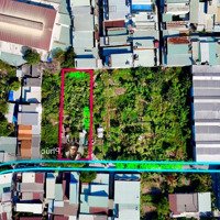 Bán Đất Đường Tân Phước Khánh 42 - Tp Tân Uyên