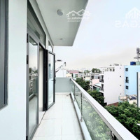 Cho Thuê Căn Hộ Studio Ban Công Mới 100% Q3 Gần Công Viên Lê Thị Riêng