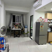 Bán Căn Hộ City Tower Mặt Tiền Ql13 Gần Vsip1 2 Phòng Ngủ 2 Vệ Sinh60M2 Tầng Cao View Công Viên Giá Bán 1Ty150 Có So