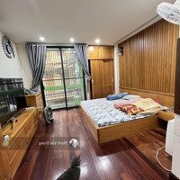 Bán Nhà Riêng Mai Động, Hai Bà Trưng, 45M2X4 Tầng, Ngõ Rộng, Full Đồ 7.3 Tỷ