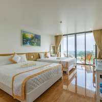 Bán Lô Đất 1300M2 Mặt Phố Du Lịch Trần Hưng Đạo, Có Sẵn Khách Sạn 28 Phòng Và Một Biệt Thự, Giá Tốt