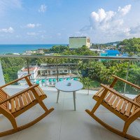 Bán Lô Đất 1300M2 Mặt Phố Du Lịch Trần Hưng Đạo, Có Sẵn Khách Sạn 28 Phòng Và Một Biệt Thự, Giá Tốt
