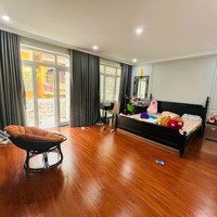 Nhà Phân Lô Vip Phùng Chí Kiên - Vị Trí Vàng -Mặt Tiền11M -2 Mặt Thoáng -Ô Tô Tránh- 165M - Giá Bán 55.5 Tỷ