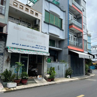 Bán Nhà Mặt Tiền Nguyễn Trãi P3Q5 Diện Tích: 5X21M 4 Lầu Giá Chỉ 58 Tỷ