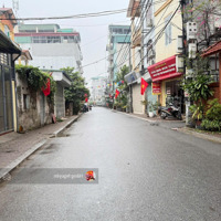 Đất Đẹp Tại Thị Trấn Trâu Quỳ: 46,3M Ngõ Thông, Cách Trục Chính Cửu Việt 20M. Giá Chỉ Nhỉnh 5 Tỷ