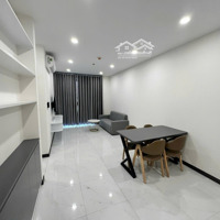 Cho Thuê Căn Hộ Cao Cấp Cskyview Chánh Nghĩa Thủ Dầu Một
 1 Phòng Ngủ1Wcdiện Tích53M2 Đầy Đủ Nội Thất 8. 5 Triệu