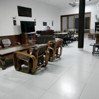Bán biệt thự mặt tiền 27A Đường Thạch Thị Thanh P, Tân Định Q1
