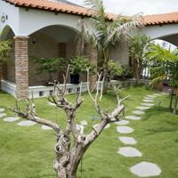 Bán biệt thự mặt tiền 27A Đường Thạch Thị Thanh P, Tân Định Q1