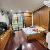 Bán nhà riêng Mai Động, Hai Bà Trưng, 45m2x4 tầng, ngõ rộng, full đồ 7.3 tỷ