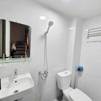 Bán nhà riêng Mai Động, Hai Bà Trưng, 45m2x4 tầng, ngõ rộng, full đồ 7.3 tỷ
