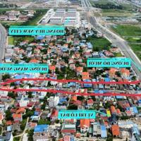  Hàng Hiếm Phường Dương Quan, Thuỷ Nguyên 92m2, Mt 6m, Giá 2,x tỷ 