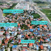  Hàng Hiếm Phường Dương Quan, Thuỷ Nguyên 92m2, Mt 6m, Giá 2,x tỷ 