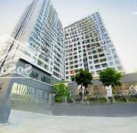 Bán Căn Hộ 3 Phòng Ngủ 2 Vệ Sinh120M2 Tại Goldora Plaza, Lê Văn Lương, Ngay Rmit, Chỉ 4,4 Tỷ /Căn