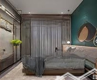 Bán Căn Hộ 3 Phòng Ngủ 2 Vệ Sinh120M2 Tại Goldora Plaza, Lê Văn Lương, Ngay Rmit, Chỉ 4,4 Tỷ /Căn