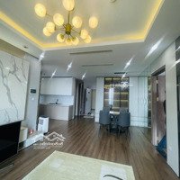 Bán Gấp Chung Cư 310 Minh Khai - Tầng Cao - 101M2 - 3 Phòng Ngủ- 5.45 Tỷ
