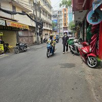 Bán Nhà 4 Tầng 3 Phòng Ngủ 2 Vệ Sinh..373/4/5 Lý Thường Kiệt.p8.Tân Bình Gần Trường Đại Học Bách Khoa.