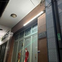 Bán Nhà 4 Tầng 3 Phòng Ngủ 2 Vệ Sinh..373/4/5 Lý Thường Kiệt.p8.Tân Bình Gần Trường Đại Học Bách Khoa.