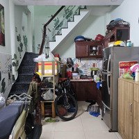 Bán Nhà 4 Tầng 3 Phòng Ngủ 2 Vệ Sinh..373/4/5 Lý Thường Kiệt.p8.Tân Bình Gần Trường Đại Học Bách Khoa.