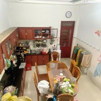 Bán Nhà 3 Tầng Đúc Mặt Tiền Tch08 Gần Hiệp Thành City Q12 Giá Rẻ 6,5 Tỷ
Diện Tích 80M2 (4X20)